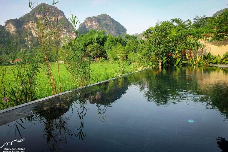 Tam Cốc Garden Resort